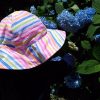 【おでかけ・子育てグッズ】夙川公園の紫陽花と、１歳～２歳の日焼け・虫除け対策グッズ